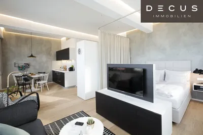 1-Zimmer-Wohnung kaufen in Wien – 40 m², € 210.000 – Bild 4 von 25