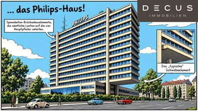 1-Zimmer-Wohnung kaufen in Wien – 40 m², € 210.000 – Bild 2 von 25