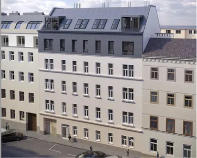 Immobilie kaufen in Wien – 680 m², € 1.650.000 – Bild 5 von 9