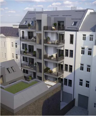 Immobilie kaufen in Wien – 680 m², € 1.650.000 – Bild 8 von 9