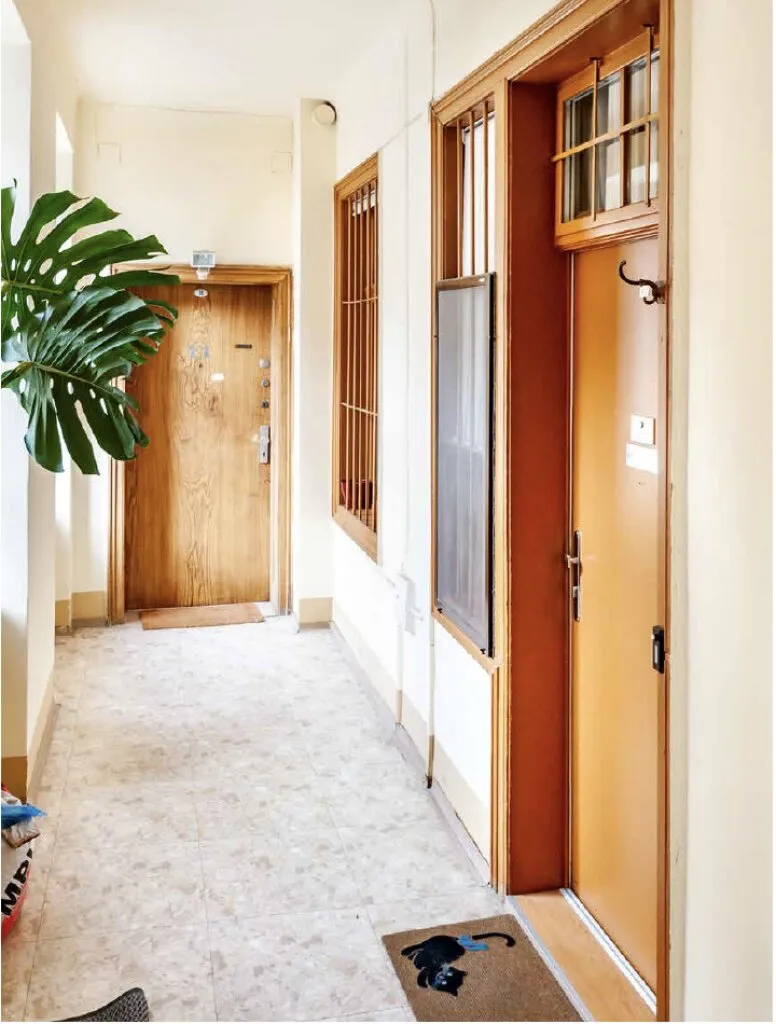 Haus – Wien, Favoriten - Ansicht 3