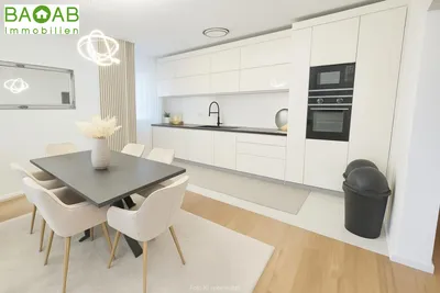5-Zimmer-Wohnung kaufen in Klagenfurt – 116 m², € 329.000 – Bild 3 von 13