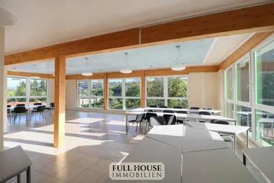 2-Zimmer-Gewerbeimmobilie mieten in Villach – 152 m², € 1.455 – Bild 5 von 14