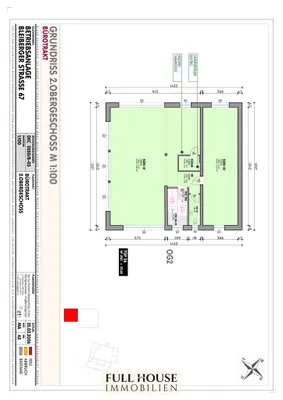 2-Zimmer-Gewerbeimmobilie mieten in Villach – 152 m², € 1.455 – Bild 14 von 14