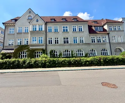 Gewerbeimmobilie kaufen in Linz – 2 500 m², € 3.550.000