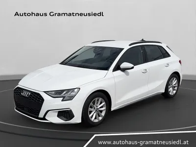 Audi A3 30 TDI Sportback