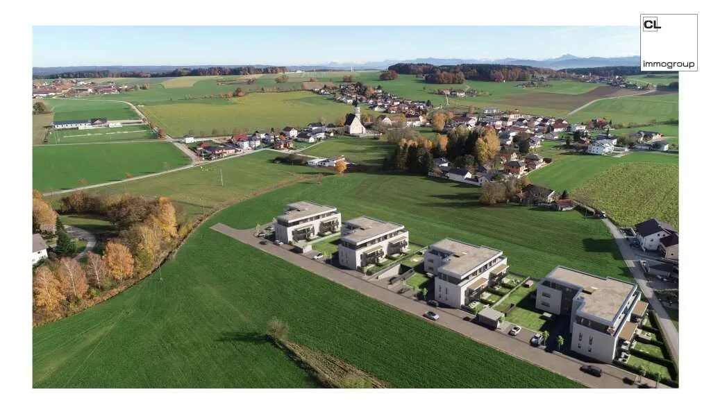 Exklusives Renditeobjekt in 5143 Feldkirchen bei Mattighofen - Visning 2