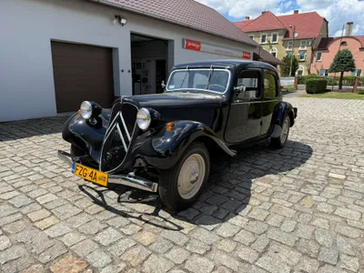 Citroën Sonstige