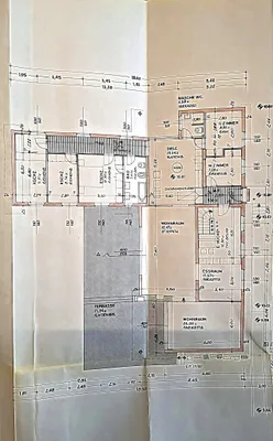 8-Zimmer-Haus kaufen in Wiener Neustadt Land – 245 m², € 1.190.000 – Bild 32 von 39