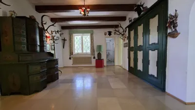 8-Zimmer-Haus kaufen in Wiener Neustadt Land – 245 m², € 1.190.000 – Bild 14 von 39
