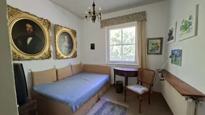 8-Zimmer-Haus kaufen in Wiener Neustadt Land – 245 m², € 1.190.000 – Bild 15 von 39