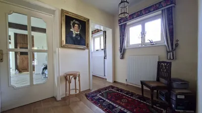 8-Zimmer-Haus kaufen in Wiener Neustadt Land – 245 m², € 1.190.000 – Bild 23 von 39