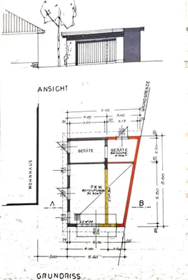 8-Zimmer-Haus kaufen in Wiener Neustadt Land – 245 m², € 1.190.000 – Bild 35 von 39