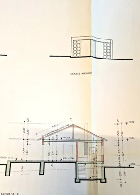8-Zimmer-Haus kaufen in Wiener Neustadt Land – 245 m², € 1.190.000 – Bild 36 von 39
