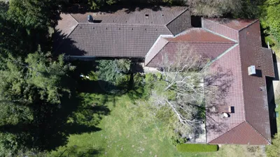 8-Zimmer-Haus kaufen in Wiener Neustadt Land – 245 m², € 1.190.000 – Bild 5 von 39