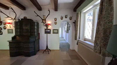 8-Zimmer-Haus kaufen in Wiener Neustadt Land – 245 m², € 1.190.000 – Bild 16 von 39