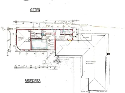 8-Zimmer-Haus kaufen in Wiener Neustadt Land – 245 m², € 1.190.000 – Bild 33 von 39