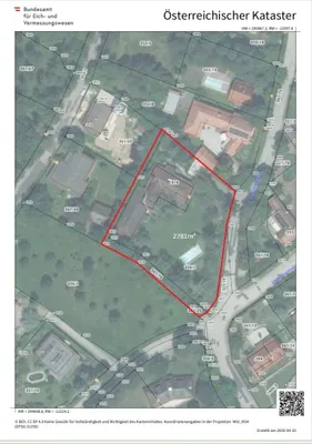 8-Zimmer-Haus kaufen in Wiener Neustadt Land – 245 m², € 1.190.000 – Bild 38 von 39