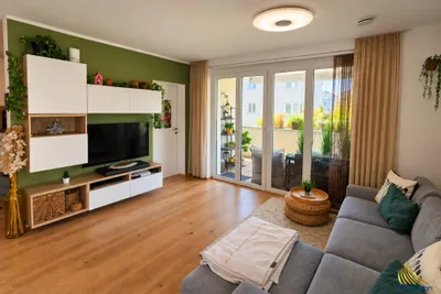 4-Zimmer-Wohnung kaufen in Linz Land – 82 m², € 430.000 – Bild 2 von 15