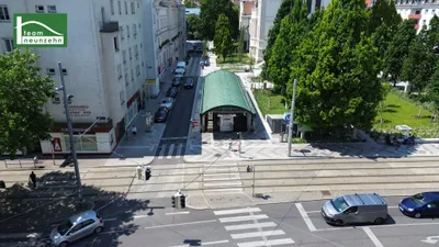 Wohnung mieten in Wien – Bild 6 von 22