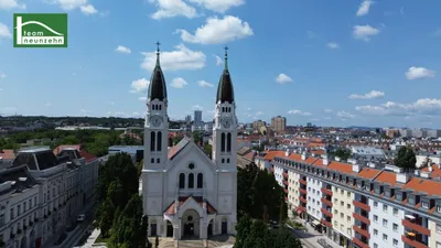 Wohnung mieten in Wien – Bild 7 von 22