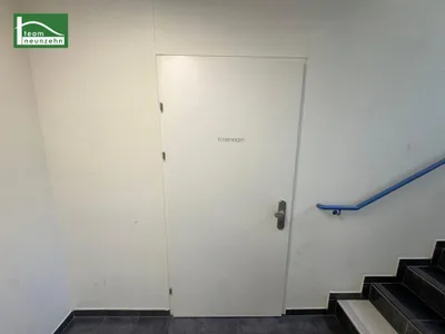 Wohnung mieten in Wien – Bild 21 von 22