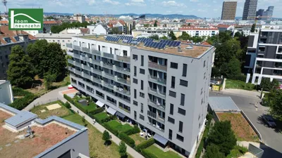 Wohnung mieten in Wien – Bild 1 von 22