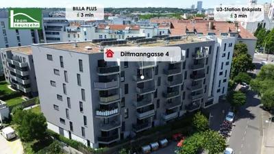 Wohnung mieten in Wien – Bild 8 von 22