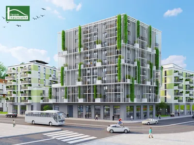 3-Zimmer-Wohnung kaufen in Wien – 66,29 m², € 459.000 – Bild 20 von 23