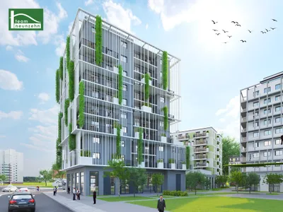 3-Zimmer-Wohnung kaufen in Wien – 66,29 m², € 459.000 – Bild 17 von 23