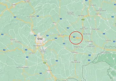 24-Zimmer-Immobilie kaufen in Hartberg-Fürstenfeld – 1 109 m² – Bild 4 von 11