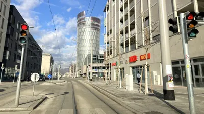 Gewerbeimmobilie mieten in Graz – 302 m², € 4.659 – Bild 2 von 3