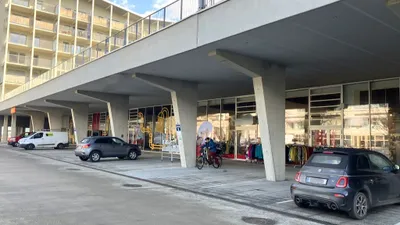 Gewerbeimmobilie mieten in Graz – 302 m², € 4.659