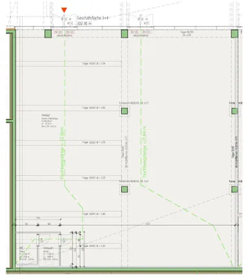 Gewerbeimmobilie mieten in Graz – 302 m², € 4.659 – Bild 3 von 3
