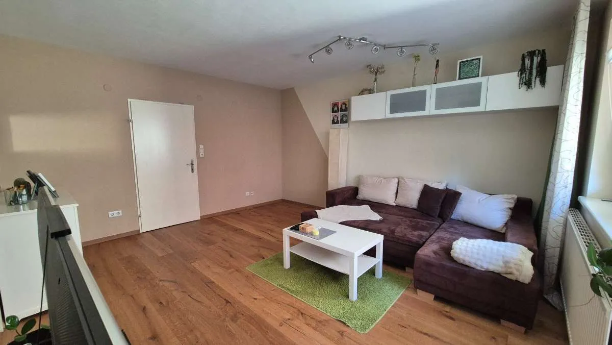 Moderne 75 m² Eigentumswohnung mit durchdachtem Grundriss & Parkplatz in Pottenstein - View 2