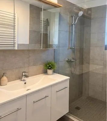 2-Zimmer-Wohnung mieten in Tamsweg – 60 m², € 910 – Bild 11 von 13