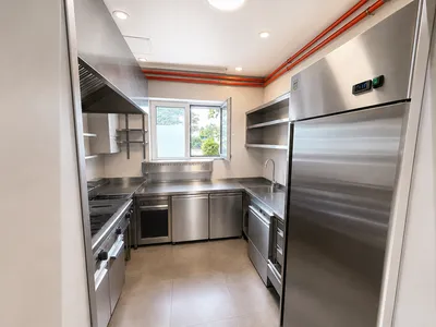 Gewerbeimmobilie mieten in Wiener Neustadt Land – 120 m², € 790 – Bild 5 von 6