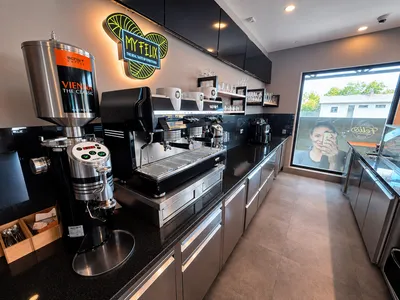 Gewerbeimmobilie mieten in Wiener Neustadt Land – 120 m², € 790 – Bild 6 von 6