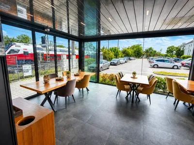 Gewerbeimmobilie mieten in Wiener Neustadt Land – 120 m², € 790 – Bild 3 von 6