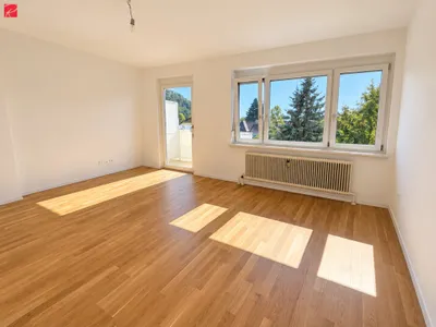 1-Zimmer-Wohnung kaufen in Graz – 25,68 m², € 112.500 – Bild 1 von 9