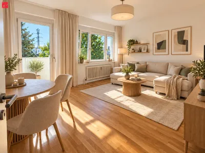 1-Zimmer-Wohnung kaufen in Graz – 25,68 m², € 112.500 – Bild 2 von 9