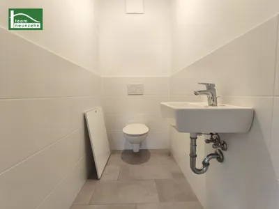 2-Zimmer-Wohnung mieten in Sankt Pölten – 52,44 m², € 849 – Bild 9 von 17
