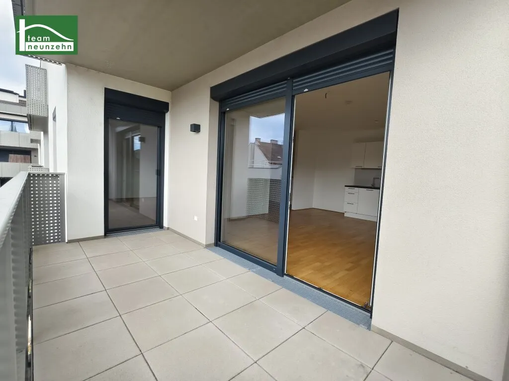 Wohnung – St. Pölten - Ansicht 3