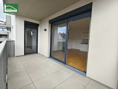 2-Zimmer-Wohnung mieten in Sankt Pölten – 52,44 m², € 849 – Bild 3 von 17