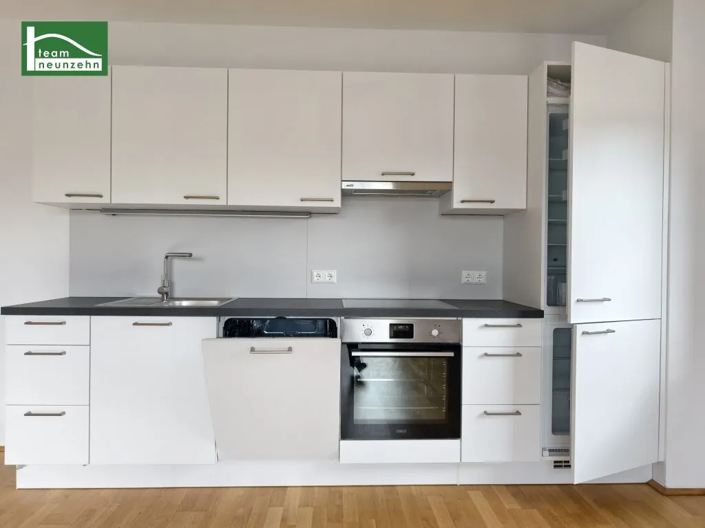Wohnung – St. Pölten - Ansicht 2