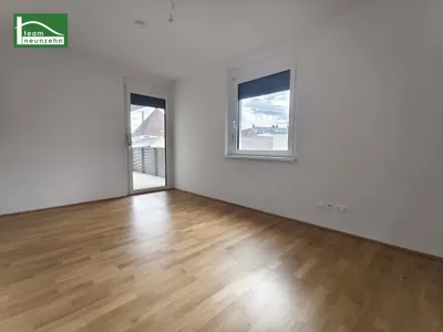 2-Zimmer-Wohnung mieten in Sankt Pölten – 52,44 m², € 849 – Bild 5 von 17