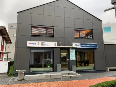 Gewerbeimmobilie mieten in Innsbruck – 80 m², € 1.340