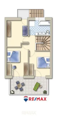 4-Zimmer-Haus kaufen in Weiz – 104,56 m², € 399.000 – Bild 17 von 17