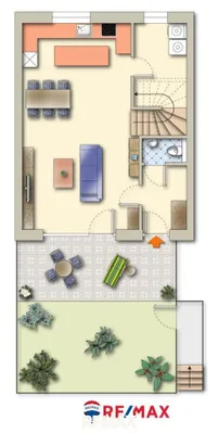 4-Zimmer-Haus kaufen in Weiz – 104,56 m², € 399.000 – Bild 16 von 17