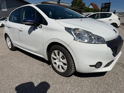 Peugeot 208 Like 1,0 VTi 68
